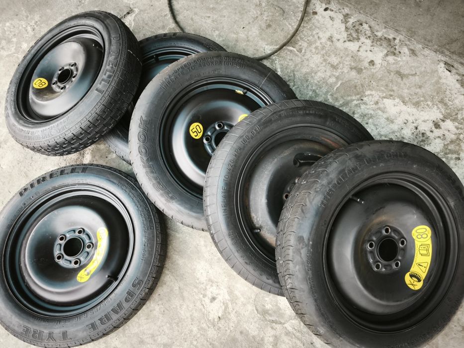 16''оригинална патерица за форд Focus,Mondeo,C max...