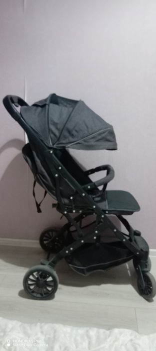 Детская коляска детски