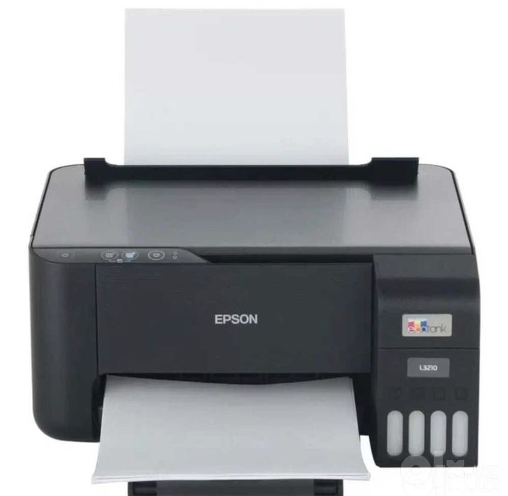 Epson L3210 sotiladi