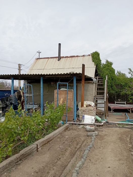 Продается дача на техснабе