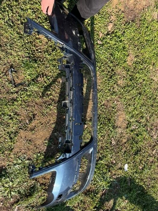 Предна броня за VW Passat B6 2006