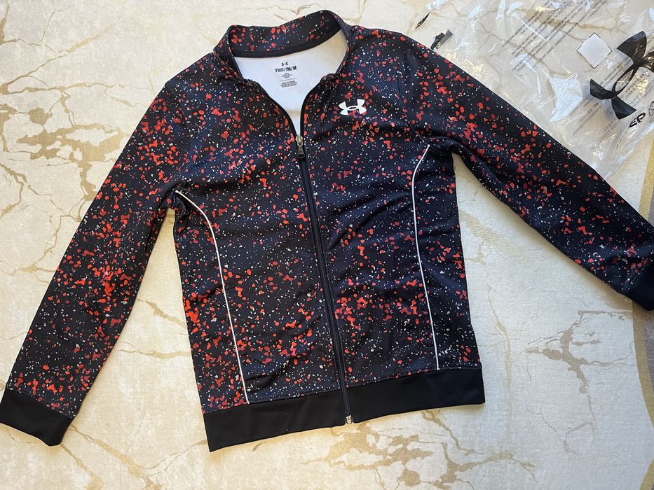 Детски оригинални анцузи under armour