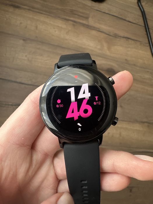 Смарт-часы Huawei watch GT 2