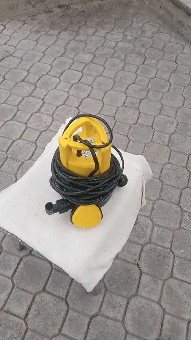 Продаются насосы откачивающие воду