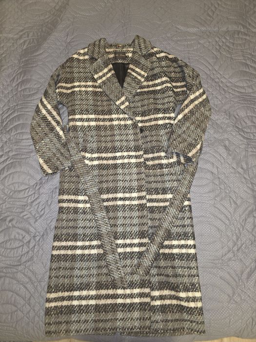 Куртки и пальто 44-46 б/у