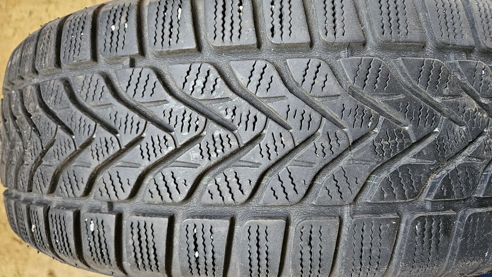 2бр гуми 185 65 15 ласа