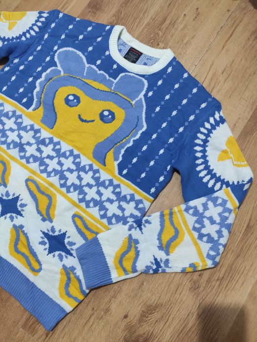 Pulover Dragonsteel marimea L