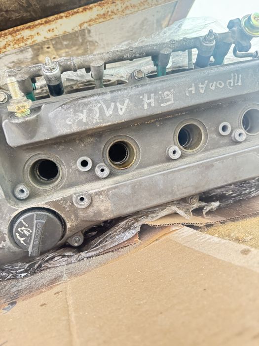 Мотор 2,4 тойота камри 30