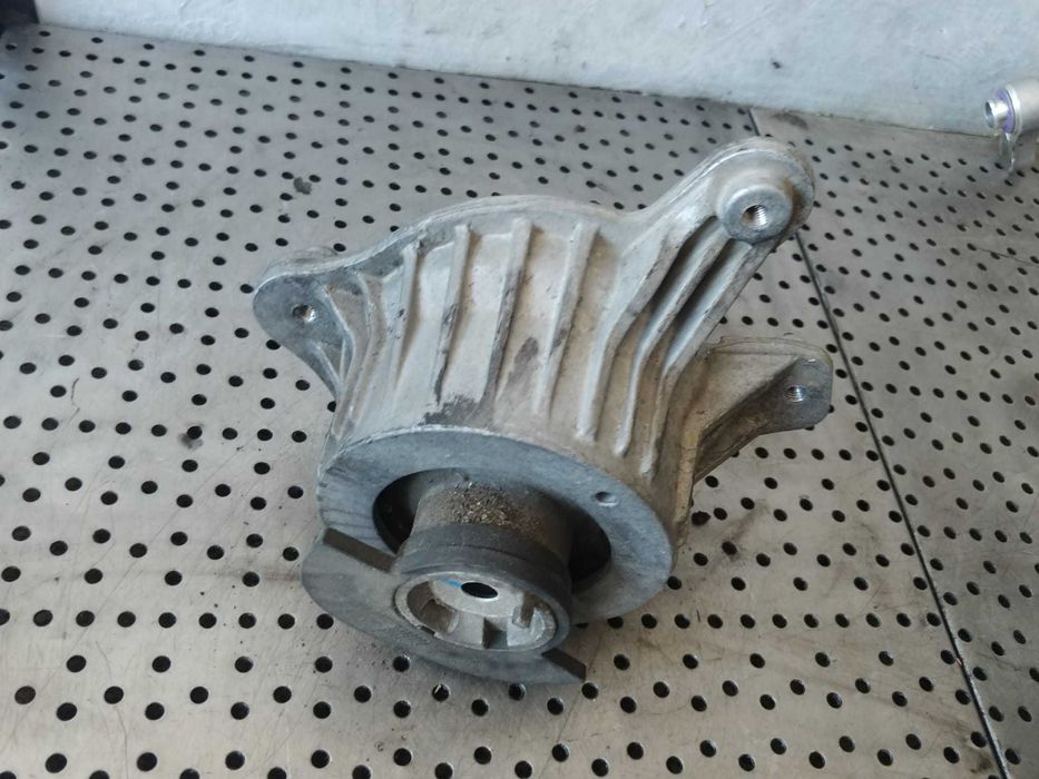 suport tampon motor 2.0 cdi 654920 mercedes e-class w213 a2132400500