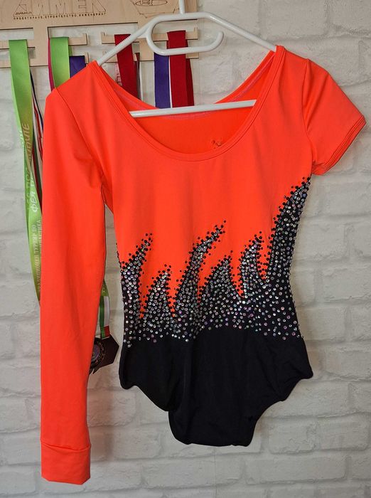 Трико за гимнастика