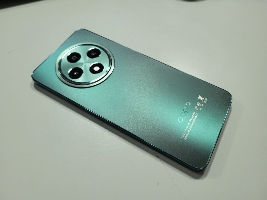 Oppo Reno 12F 5G ca Nou Impecabil Poze Reale