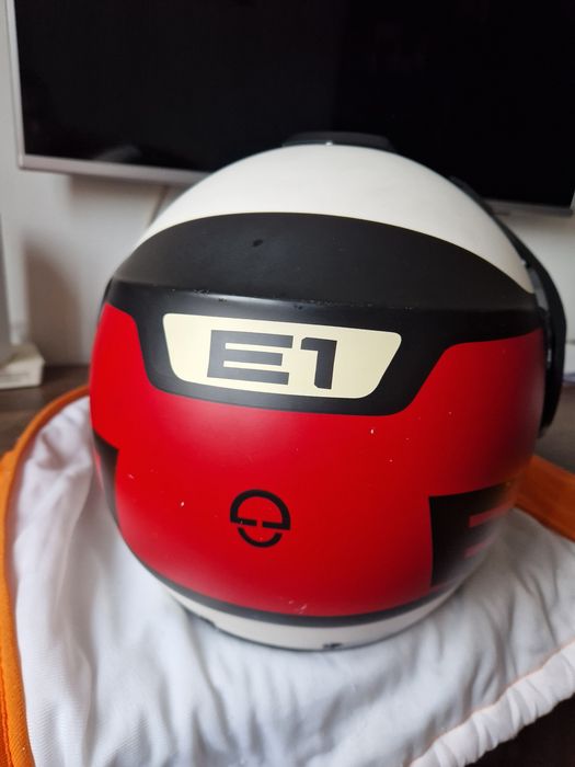 Schuberth E 1 mărimea L 59
