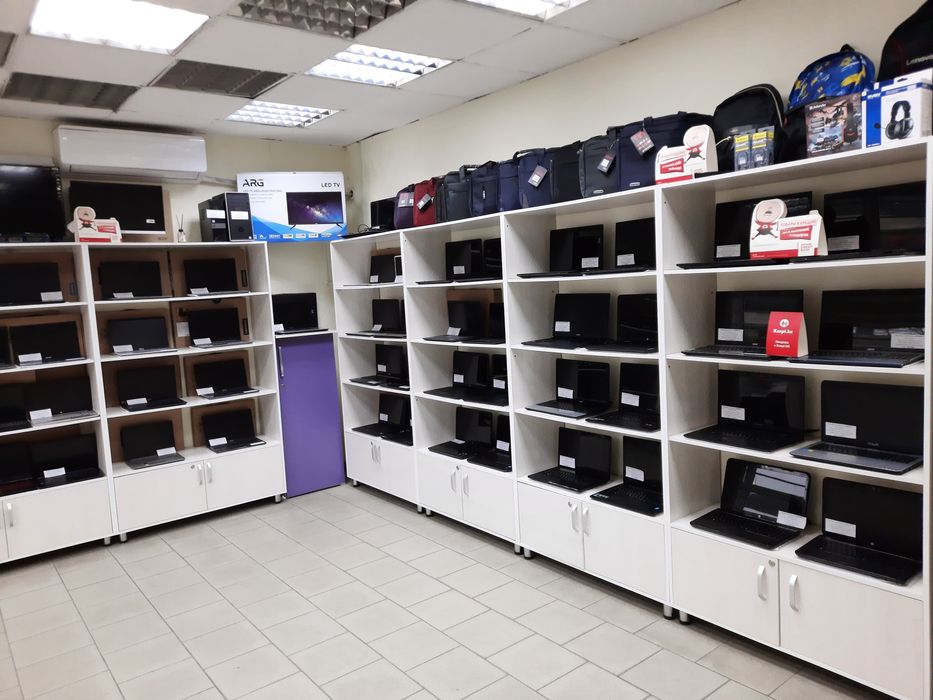 Установка Windows 10, 11 и программ, драйверов