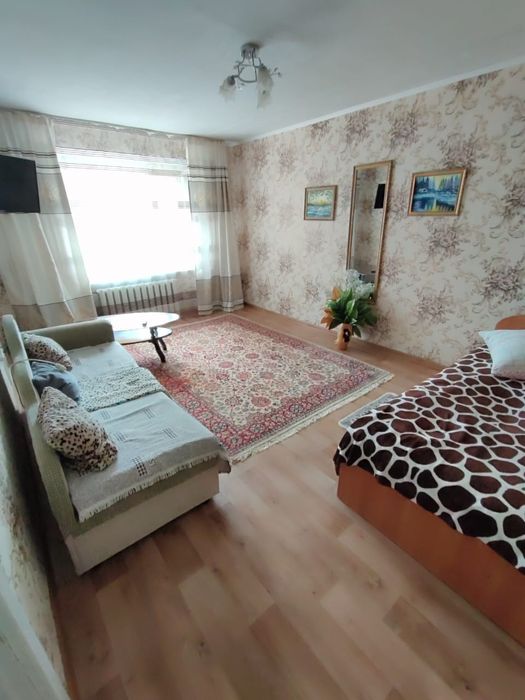 Продам 2 х комн квар. 3-22, 2 этаж.