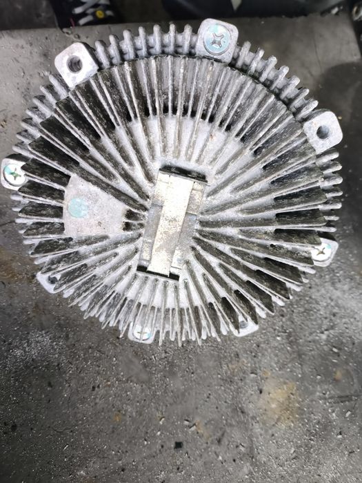 Виско съединител за Mitsubishi l200