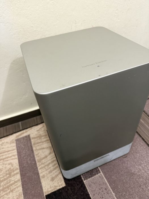 10” Harman Kardon SUB-TS11 Subwoofer