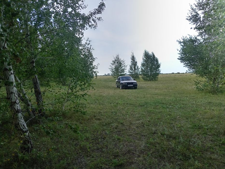 Продам бмв 525 е34