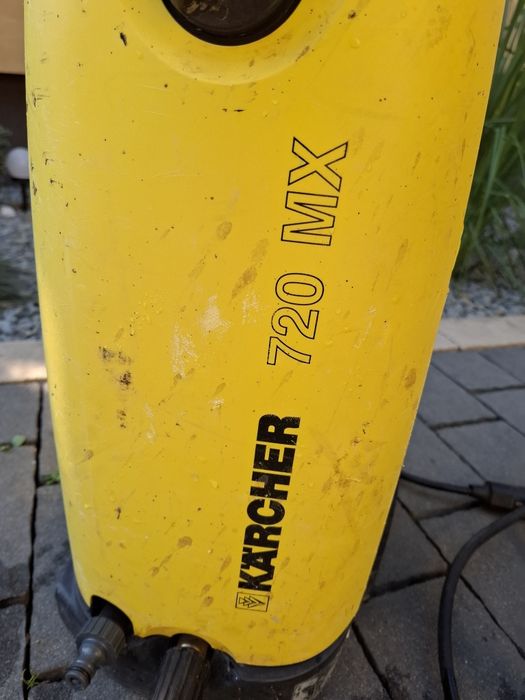 Karcher K7.20MX Profesional.