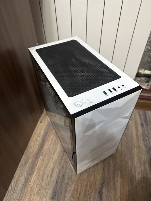 Продам игровой компьютер