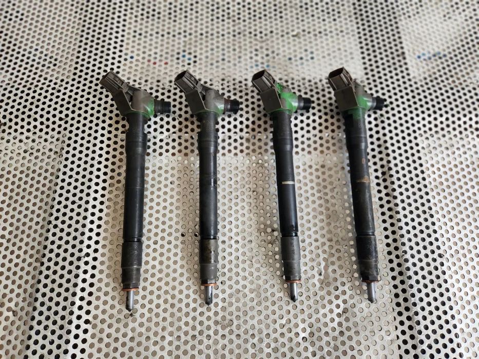 Injectoare Injector Mazda CX5 Mazda 6 2.2 Diesel 2014 2015 2016 2017 2018  Cod SH01-13H50 Testate -
