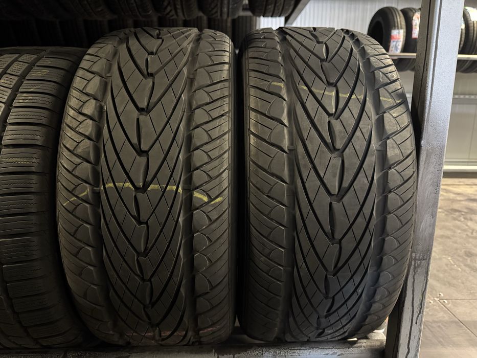 Anvelope 245/50/16 Kumho