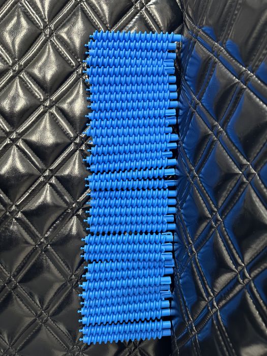 Спиральные бигуди