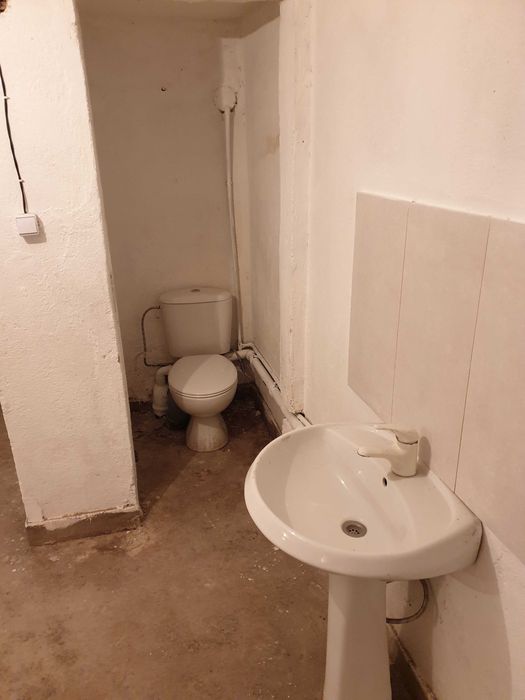 Дава се под наем Склад в Пловдив, Мараша - 100 кв.м за 298.86 € - Снимка #8