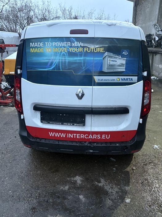 Renault Express 1.5blueDci на части