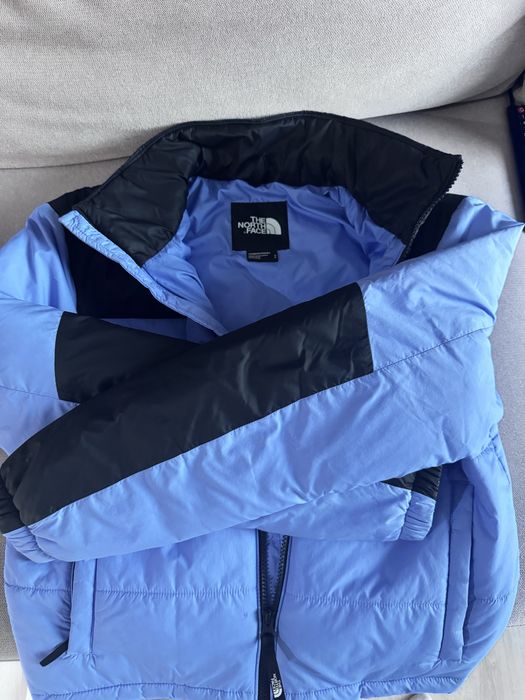 The North Face куртка