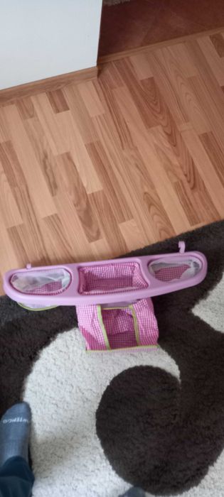 Patut Pat Pliabil Copii HAUCK