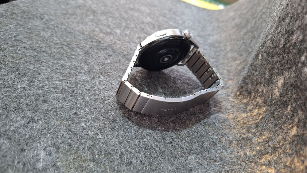 Vand Ceas Huawei GT3 stare excelenta.