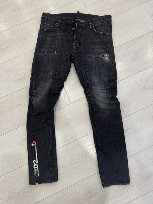 Оригинални дънки DSQUARED