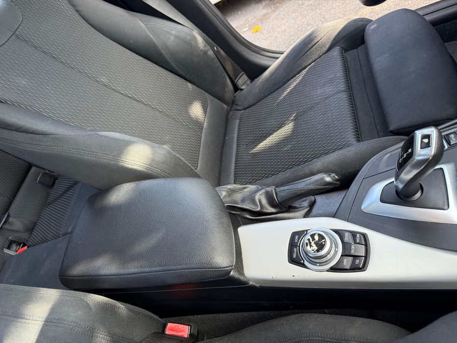 BMW seria 1 F(20) 116i