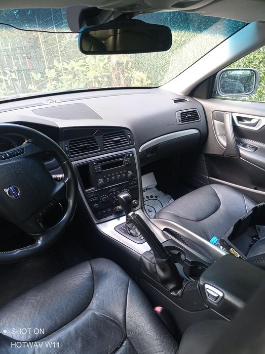 Volvo xc 70 2 бр.