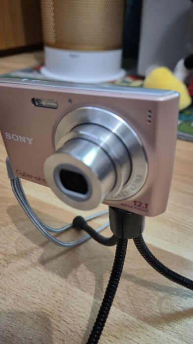 Sony Cyber-shot DSC-W510