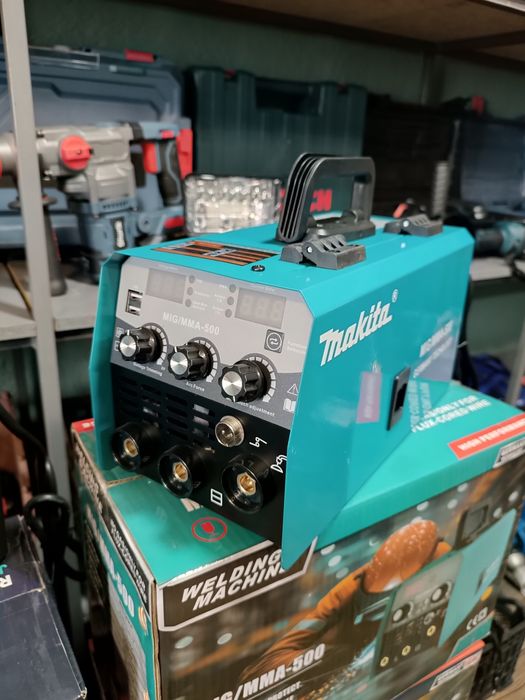 Внимание Акция! Полуавтоматические сварочные аппараты