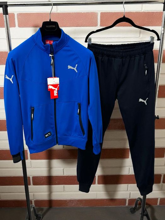 Trening barbati Adidas Puma Nike