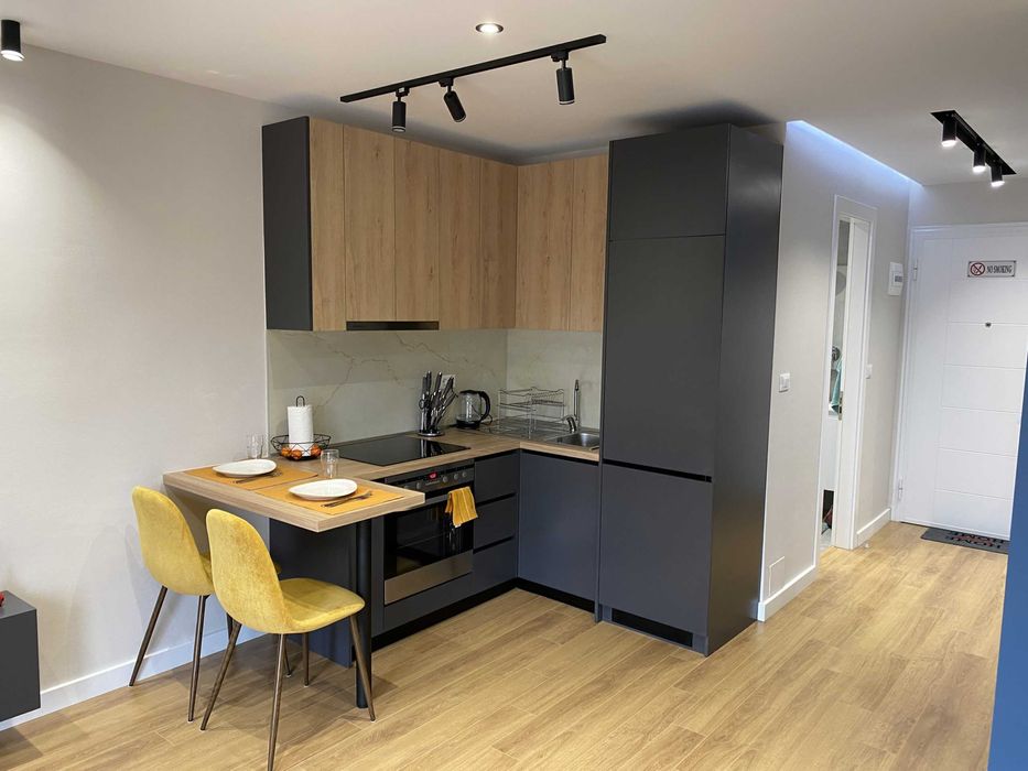 Продава се Двустаен апартамент в София, Витоша - 75 кв.м за 1027 €/кв.м - Снимка #4