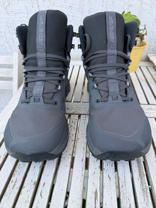 Туристически обувки Altra Lone Peak 9 Waterproof Mid – EU 43 - почти нови