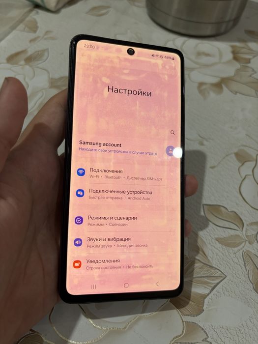 Samsung a52 128gb