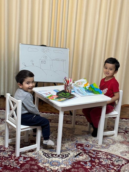 Детская Мебель от Kidasso   Детский Шкаф    для детей