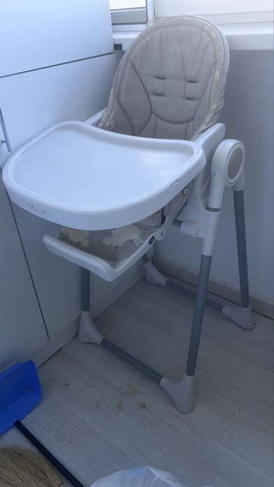 Автокресло, бесик, стульчик для кормление