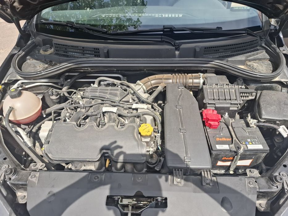 Lada Vesta SW 2021 в заводском состоянии