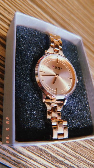 Стилни женски часовници