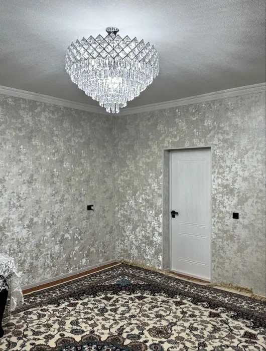 Продаётся 3 комн квартира возле Версаль, Чорсу