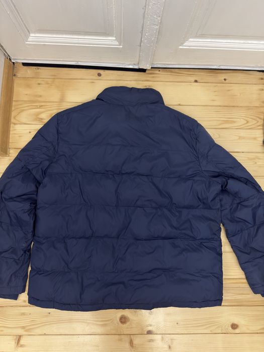 Geaca, Tommy Hilfiger, marimea XXL, Bleumarin