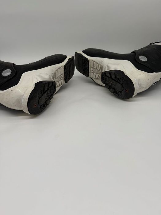 Clapari ski schi dama Salomon X Access R60 W marime EUR:38 Mondo:25 Flex:60 last:104