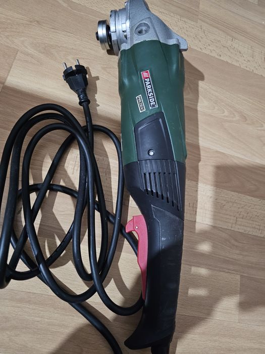 Нов ъглошлаиф парксаид 2000w