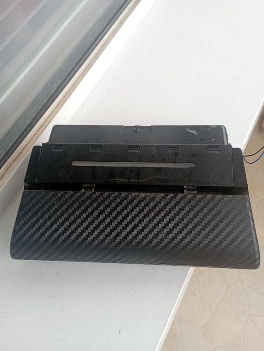 Пепелник Audi a4 b5