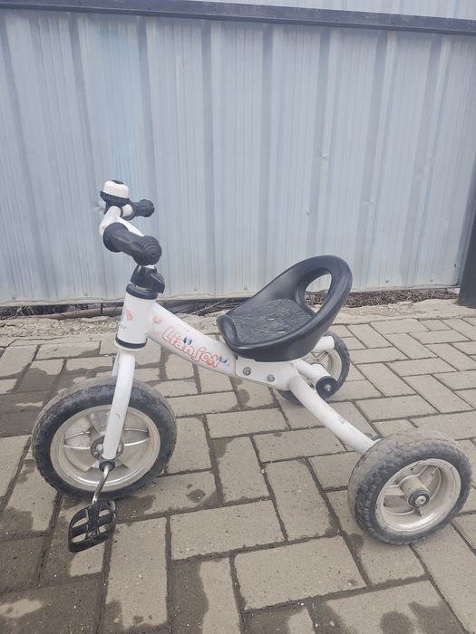 Продам велосипед детский